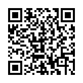 スマートフォンQRコード