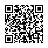 スマートフォンQRコード