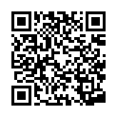 スマートフォンQRコード