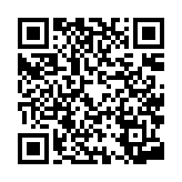 スマートフォンQRコード