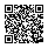 スマートフォンQRコード