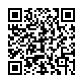 スマートフォンQRコード