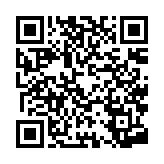 スマートフォンQRコード