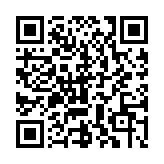 スマートフォンQRコード