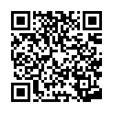 スマートフォンQRコード