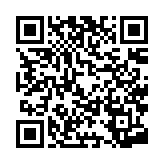 スマートフォンQRコード