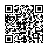 スマートフォンQRコード