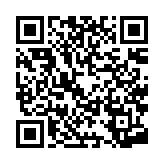 スマートフォンQRコード