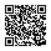 スマートフォンQRコード