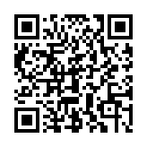 スマートフォンQRコード