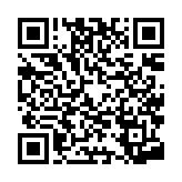 スマートフォンQRコード