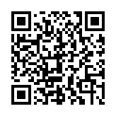 スマートフォンQRコード