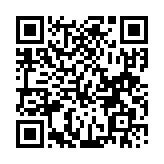 スマートフォンQRコード