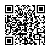 スマートフォンQRコード