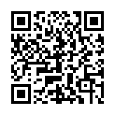 スマートフォンQRコード