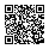 スマートフォンQRコード