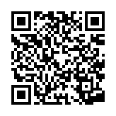 スマートフォンQRコード