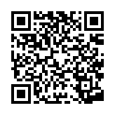 スマートフォンQRコード