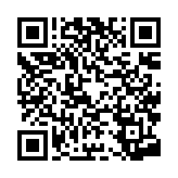 スマートフォンQRコード