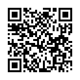 スマートフォンQRコード