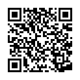 スマートフォンQRコード