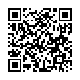 スマートフォンQRコード