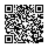 スマートフォンQRコード