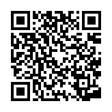 スマートフォンQRコード