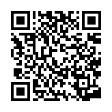 スマートフォンQRコード