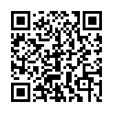 スマートフォンQRコード