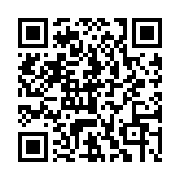 スマートフォンQRコード