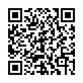 スマートフォンQRコード