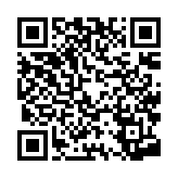 スマートフォンQRコード