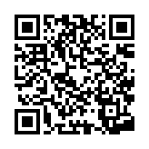 スマートフォンQRコード