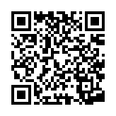 スマートフォンQRコード