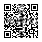 スマートフォンQRコード