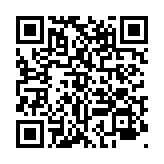 スマートフォンQRコード