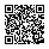 スマートフォンQRコード