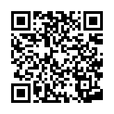 スマートフォンQRコード