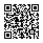 スマートフォンQRコード