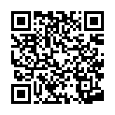 スマートフォンQRコード