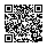 スマートフォンQRコード