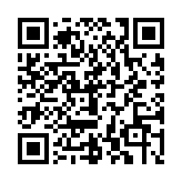 スマートフォンQRコード