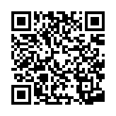 スマートフォンQRコード