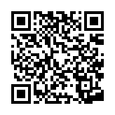 スマートフォンQRコード