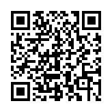 スマートフォンQRコード