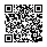 スマートフォンQRコード