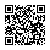 スマートフォンQRコード