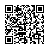 スマートフォンQRコード