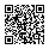 スマートフォンQRコード